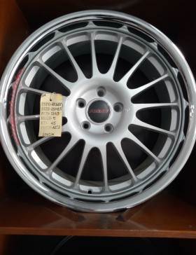 VELG 20 HY 607